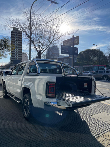 Volkswagen Amarok 3.0 Cd Tdi 258Cv V6 Highline 4X4 At