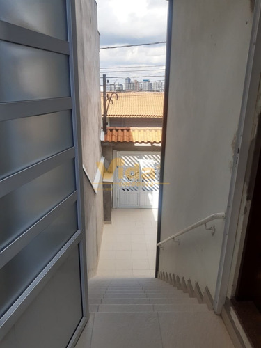 Imagem 2 de 15 de Casa Assobradada A Venda Em Vila Yolanda - Osasco - 44246