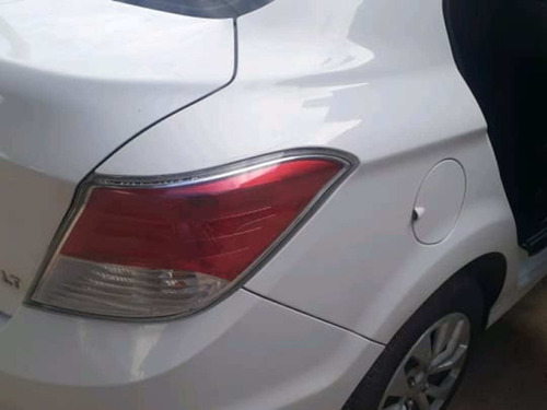 Imagem 6 de 6 de Chevrolet Prisma Lt 1.0 8v Flex