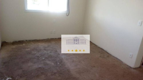 Imagem 16 de 30 de Apartamento Residencial À Venda, Vila Santa Maria, Araçatuba. - Ap0449
