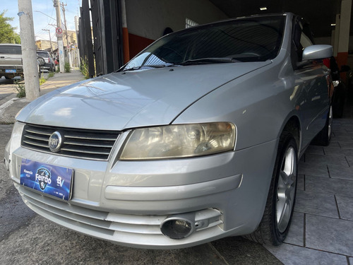 Fiat Stilo Stilo 1.8 8V (Flex)