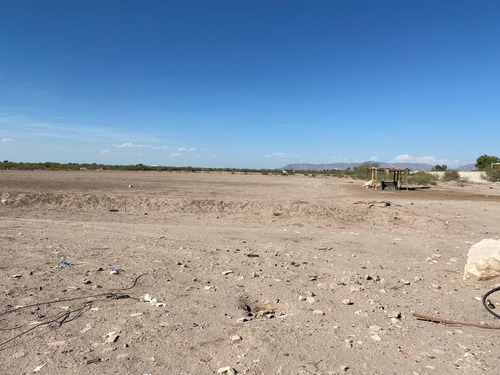 Terreno    Venta   Paso Del Aguila  Torreon Coahuila