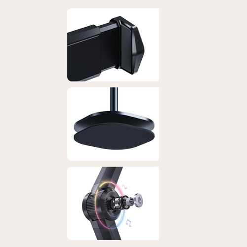 Soporte De Piso Para Tableta Base Estable Para Todos Los
