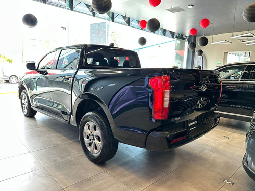 GWM Poer 2.0 Premium Mt