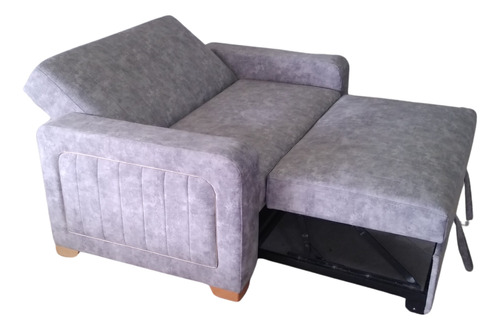 Sofa Cama Pragga Multifuncional