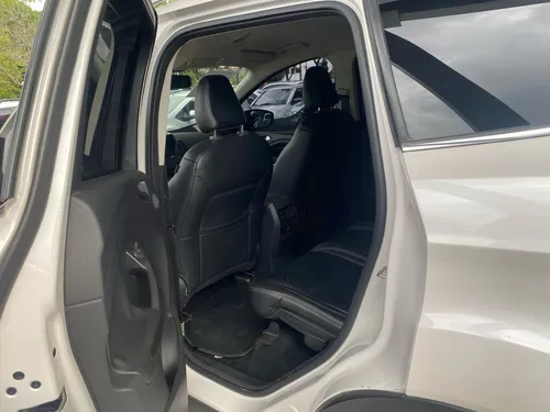 Ford Escape 2.0 Se 4x2