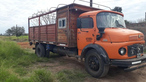 Mercedes-benz 1114