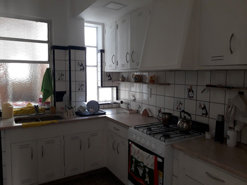 Imagen 11 de 17 de Vende 3 Ambientes Con Dependencia Zona Paseo Aldrey Mar Del Plata