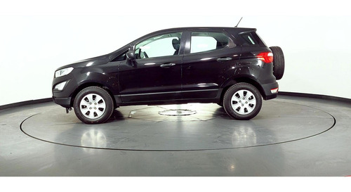 Imagen 6 de 21 de Ford Ecosport 1.5 S 123cv 4x2
