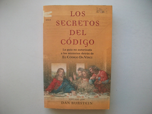 Los Secretos Del Código Da Vinci - Dan Burstein