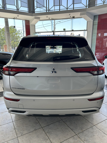 Mitsubishi Outlander 2.4 Gls 169cv