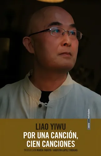 Por Una Cancion, Cien Canciones - Yiwu, Liao