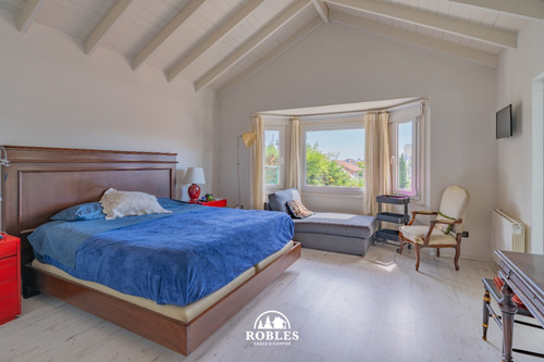 Casa - Chalet En Venta En Mar Del Plata