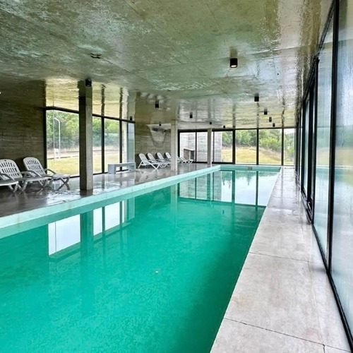 Terreno En Venta En Northbeach Barrio Santa Mónica