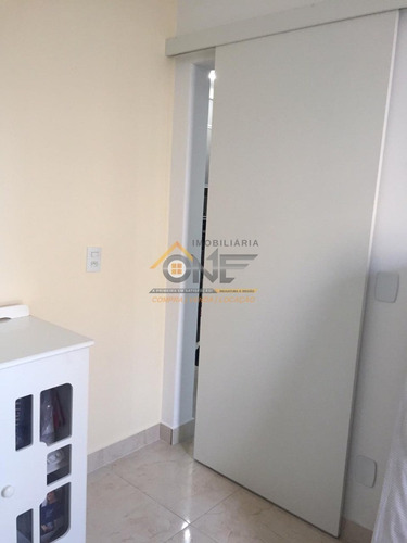 Imagem 15 de 15 de Apartamento - Ap00533 - 68539555