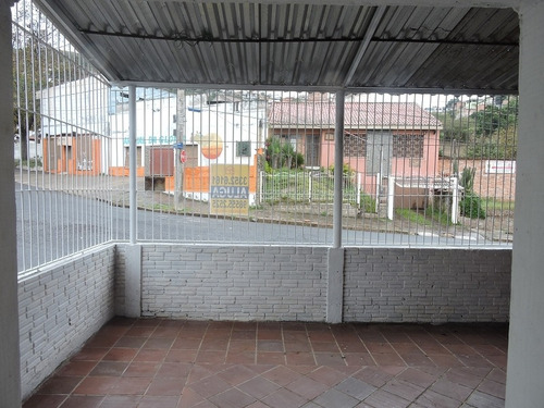 Imagem 8 de 16 de Comercial Para Aluguel, 0 Dormitórios, Cascata - Porto Alegre - 2041