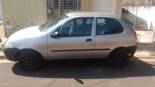 Imagem 5 de 6 de Fiat Palio 2003 1.0 Fire 3p