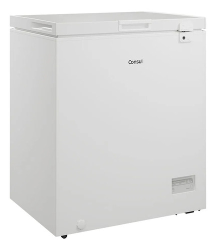 Capa Freezer Horizontal Consul 142l Corino Impermeável