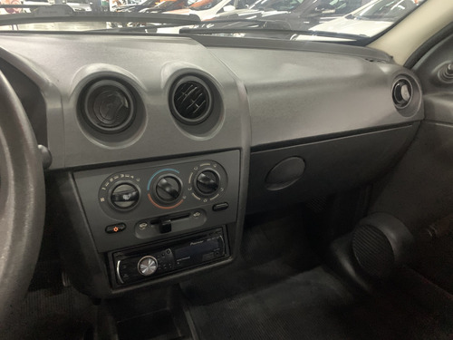 Chevrolet Celta 1.0 MPFI SPIRIT 8V FLEX 4P MANUAL