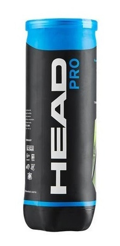 Tarro Pelota Head Pro