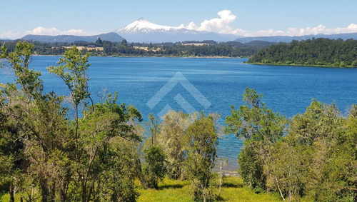 Sitio En Venta En Panguipulli