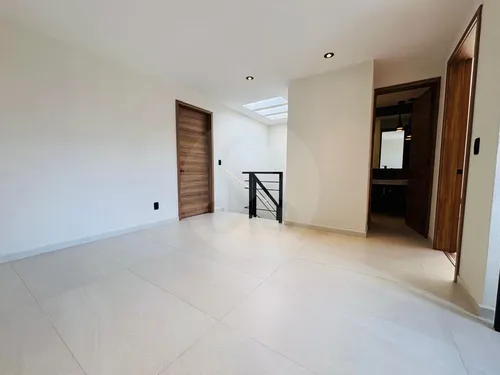 Casa En Condominio En Venta En San Francisco