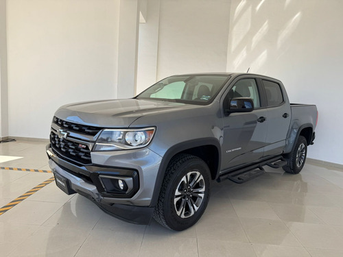 Chevrolet Colorado 3.6 Z71 4X4 At