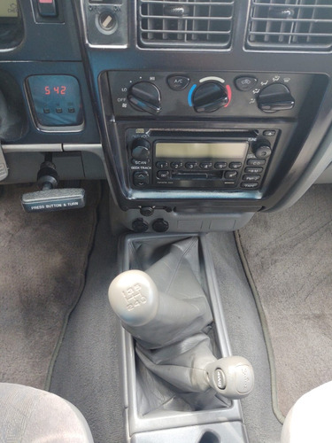 Toyota Tacoma 4.0 Trd Sport 4x4 Mt