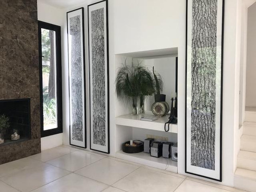 Casa Blanca Laguna Blanca