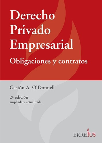 Ebook  Derecho Privado Empresarial..j