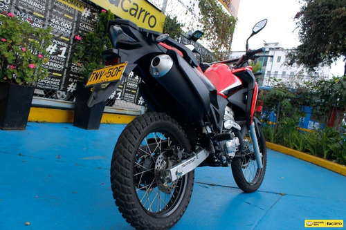 Imagen 7 de 25 de Honda Xre 300