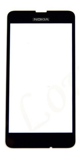 Vidrio Repuesto Pantalla Glass Nokia Lumia 630/635 