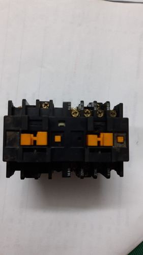 Contactor Aux. Telemecanique Ca2-dk122-a60 -bobina 24v