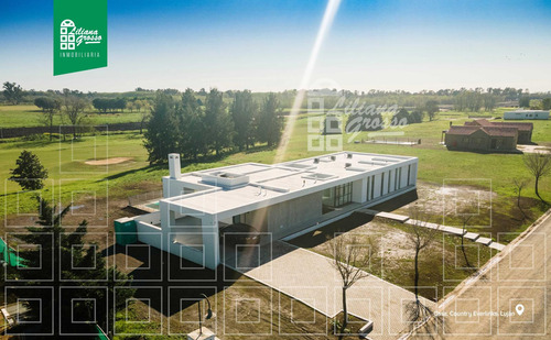 Venta Casa Country Club Everlinks Lujan