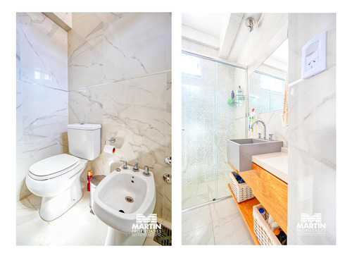 Casa En Venta En Martinez 4 Ambientes, Suite/vestidor, Jardín Dpto 2 Amb Al Fondo