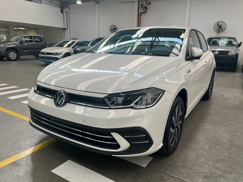 Volkswagen Polo 1.0 Tsi 170 Highline At