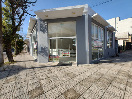 Local Céntrico