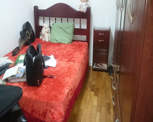 Imagem 11 de 14 de Casa Na Cidade Patriarca - Cs0003917 - 33373616