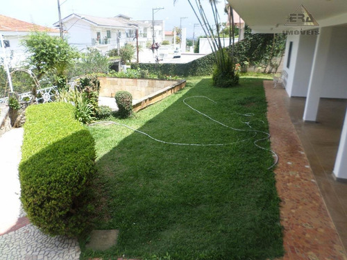 Imagem 4 de 26 de Casa Residencial À Venda, Condomínio Arujazinho Iv, Arujá - Ca0439. - Ca0439