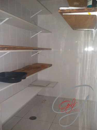 Imagem 7 de 8 de Apartamento A Venda No Bairro Iapi Jd. Piratininga Com 2 Dorms. Osasco/sp - Ap00498 - 68535050