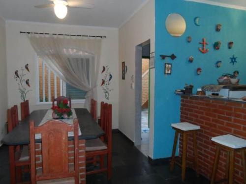 Imagem 3 de 14 de Casa Beira Mar 5dorm, Mongaguá- Flórida Mirim À Venda. 9063