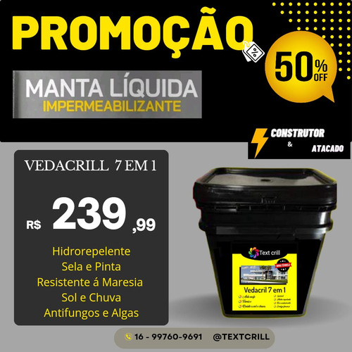 Tintas E Revestimento