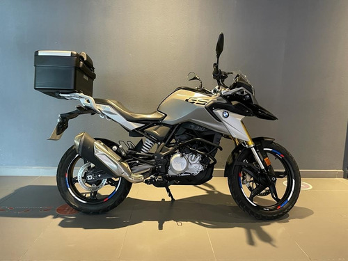 Imagen 11 de 13 de Bmw G310 Gs