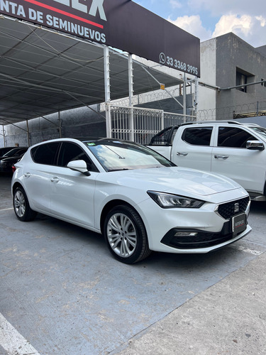 Seat Leon 1.4 Style T 150hp Dsg