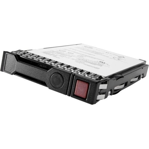 Servidor Hewlett Packard 872346-b21 480gb Sata 6g Mu L