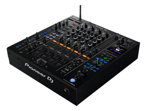 Misturador de DJ Pioneer Dj DJm-A9