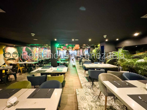 Increíble Fondo De Comercio Ubicado En Las Mercedes - Mls 25-10589