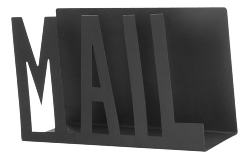 Organizador De Correo, Soporte Para Cartas De Escritorio,