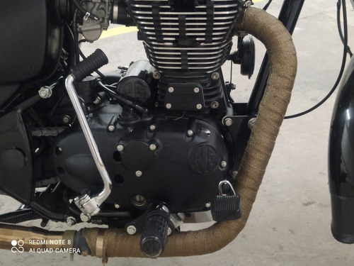 Royal Enfield 2019