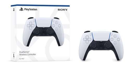 Imagen 2 de 6 de Control Ps5 Inalambrico Original 100% Garantizado Disponible